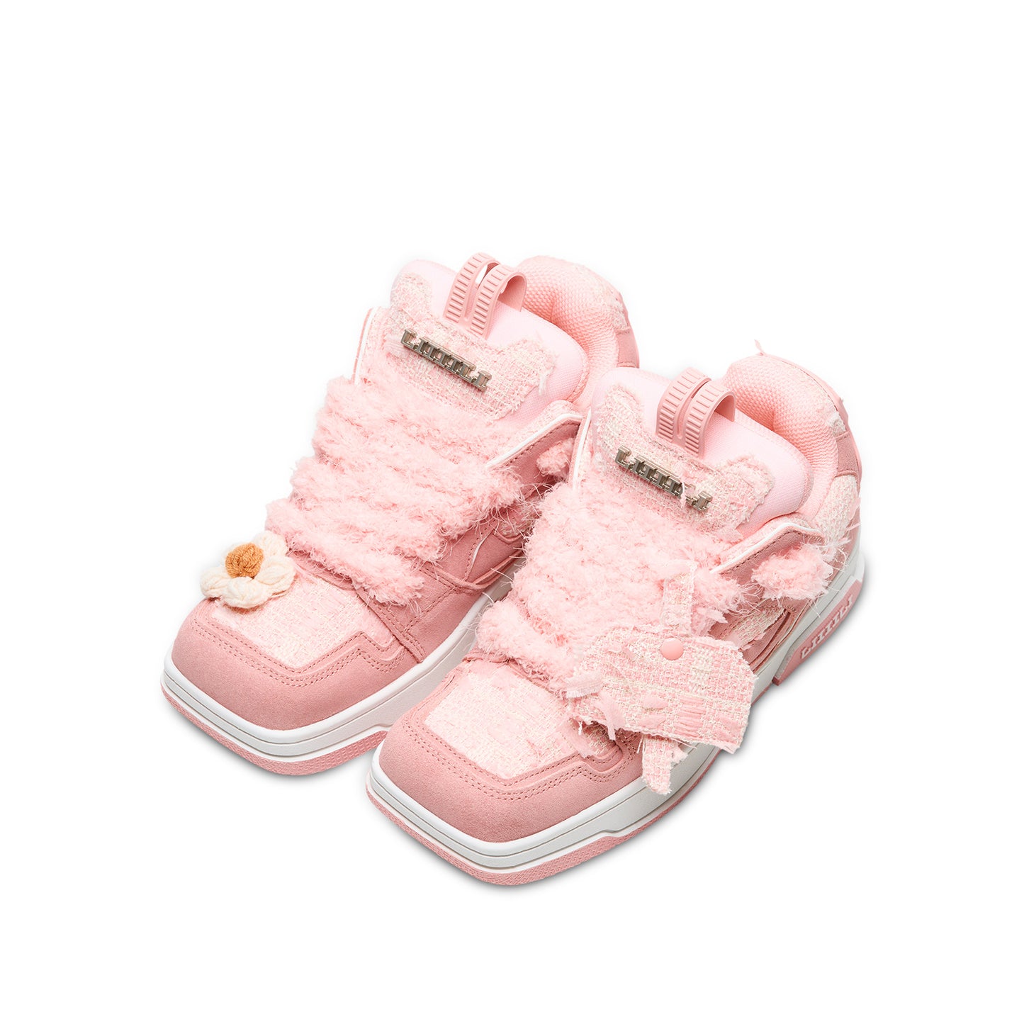 Liiiili Square Foot - Valentine