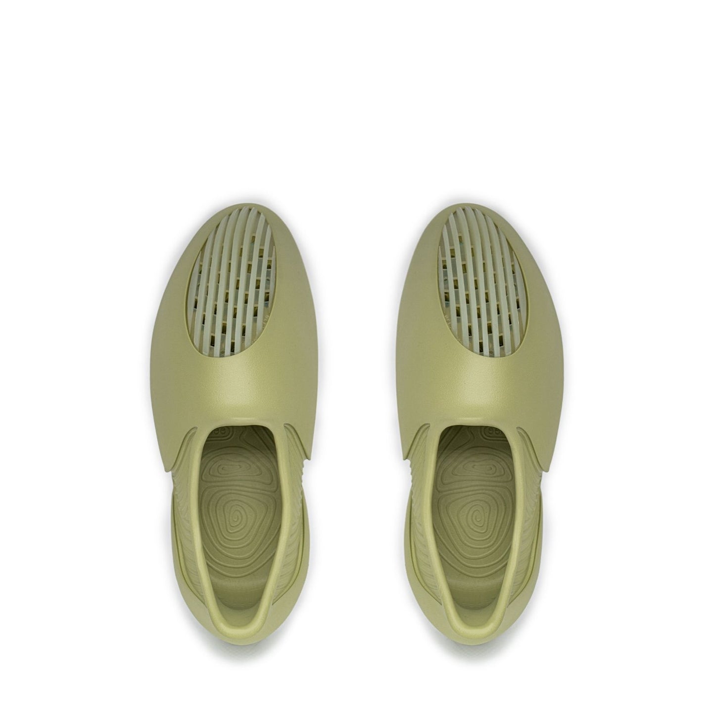 GENEGG Whale Olive Green