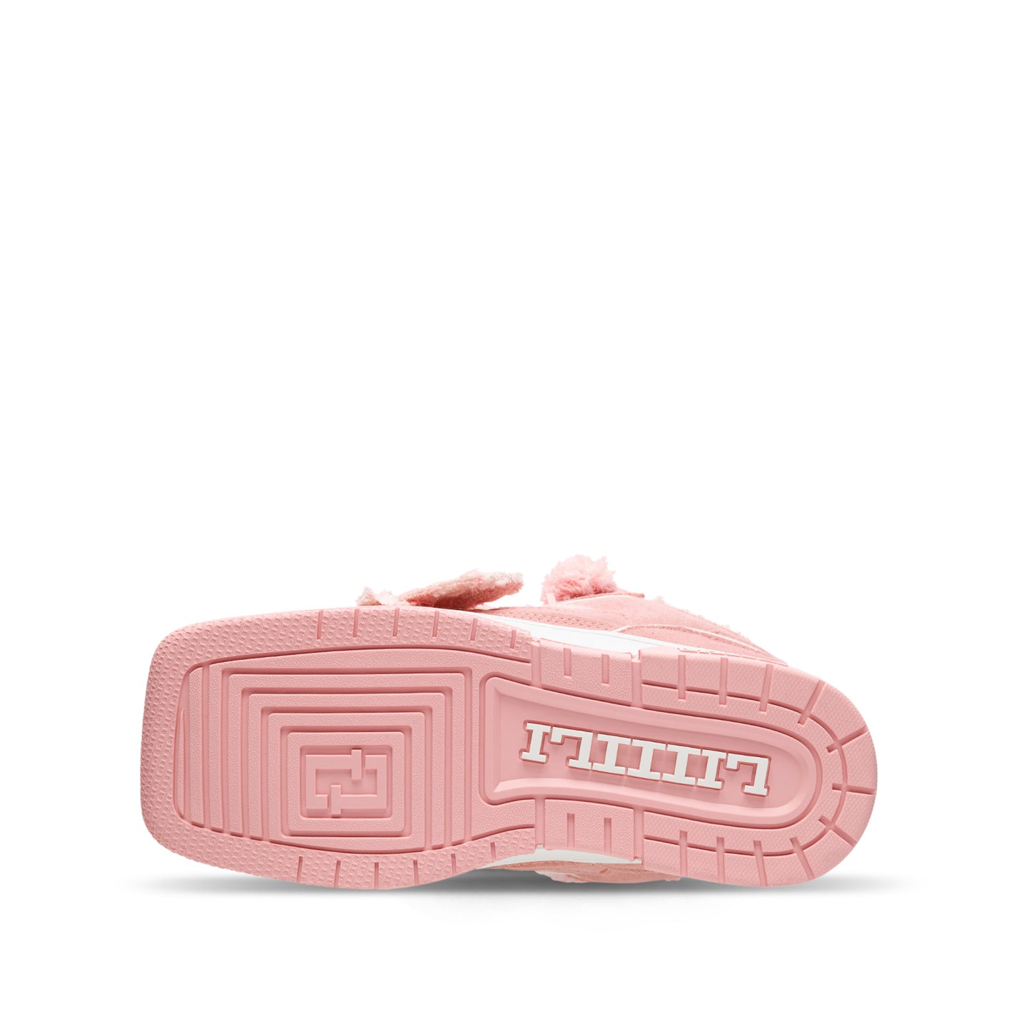 Liiiili Square Foot - Valentine