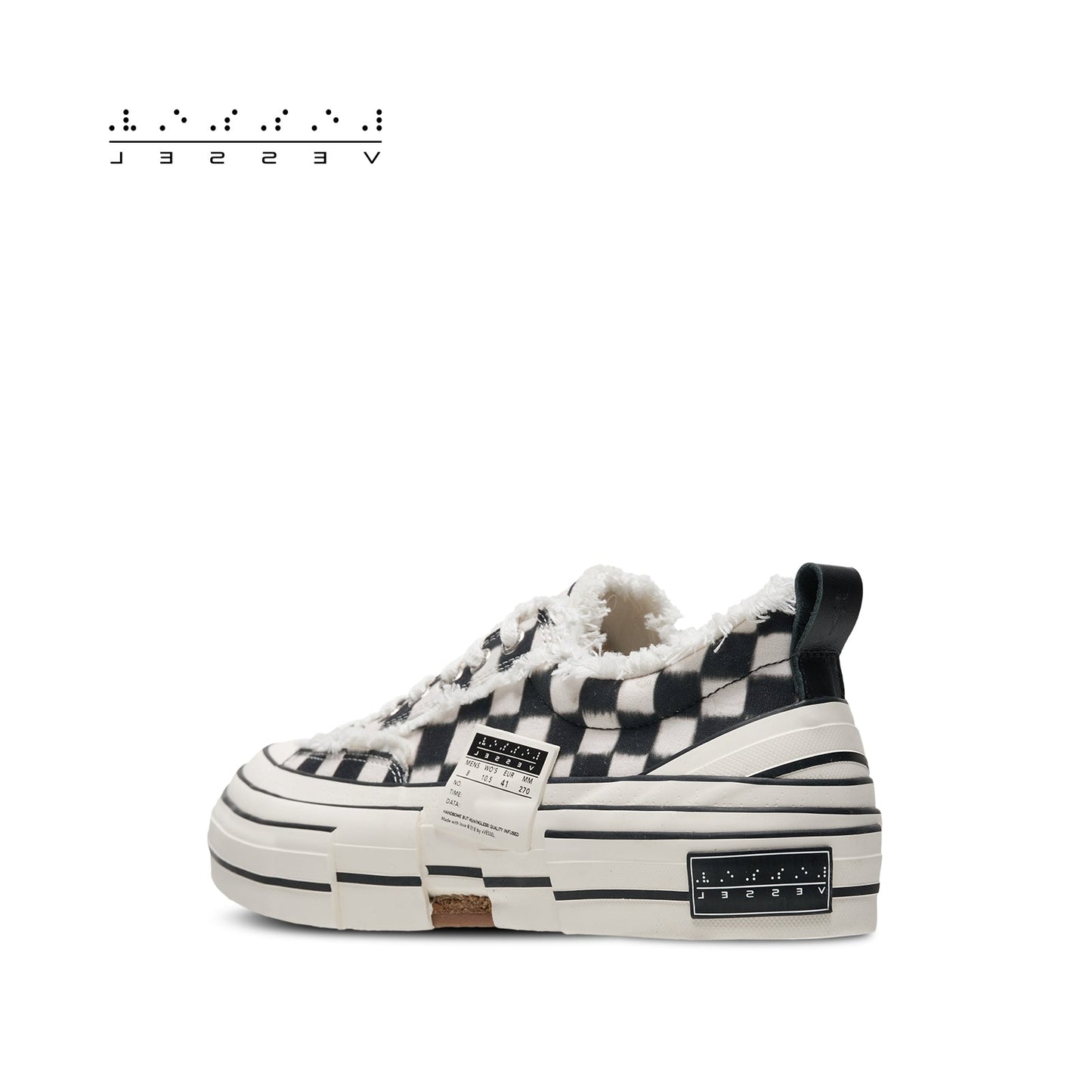 G.O.P. Lows Pixel