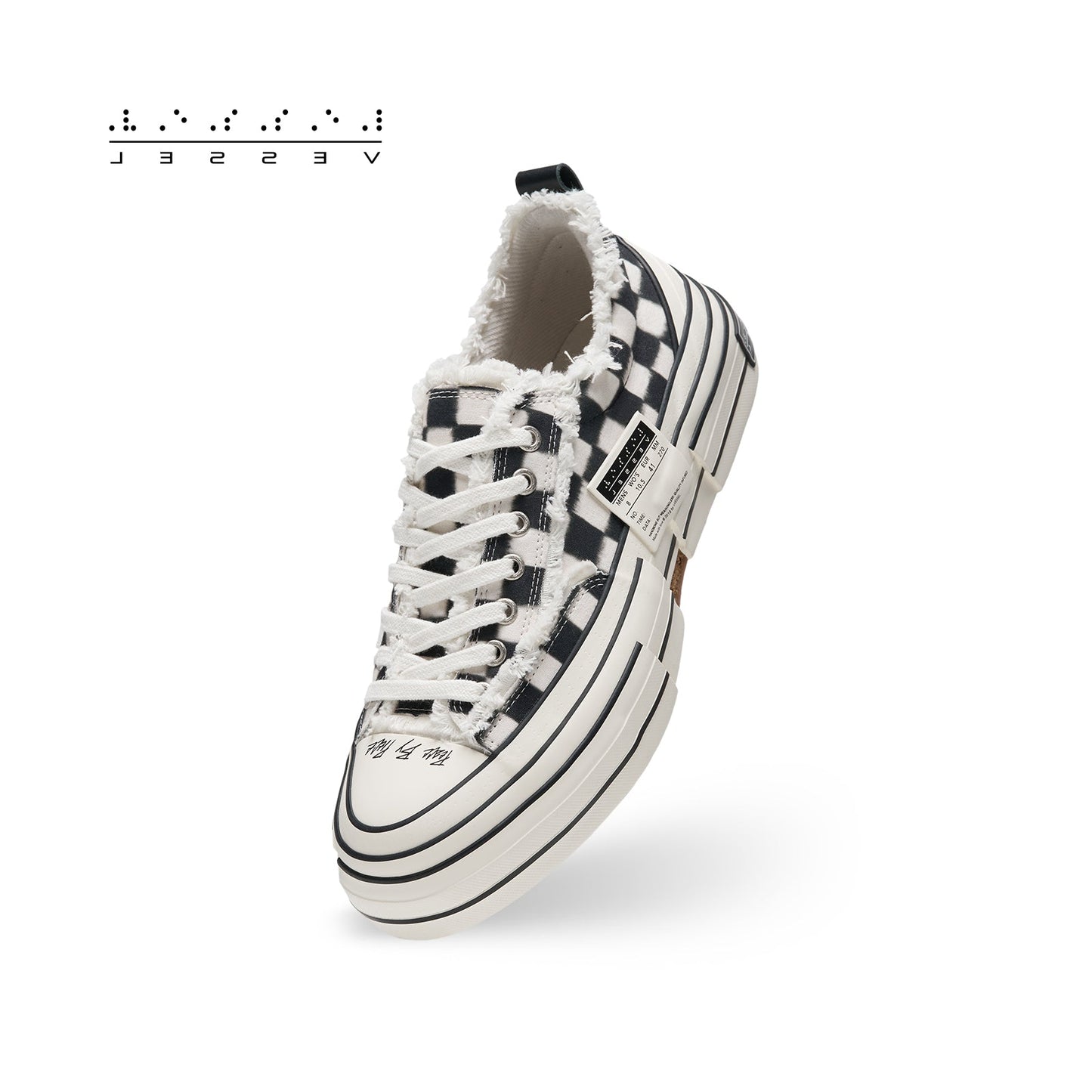 G.O.P. Lows Pixel
