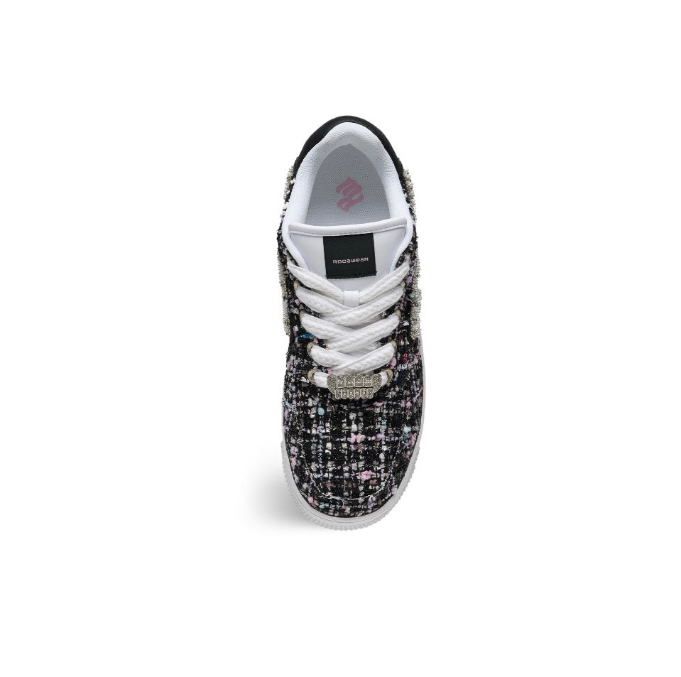 xVESSEL x ROCAWEARFOOTWEAR MID D.B.TWEED