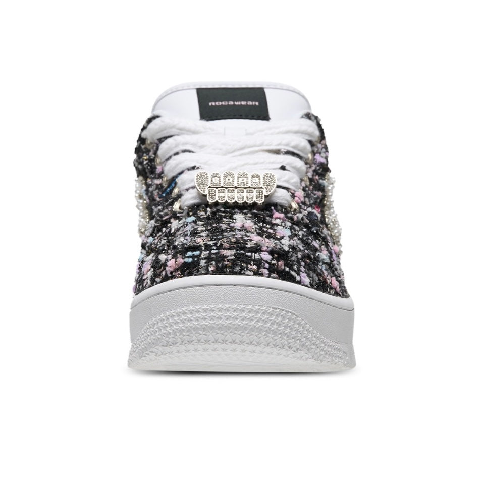 xVESSEL x ROCAWEARFOOTWEAR MID D.B.TWEED