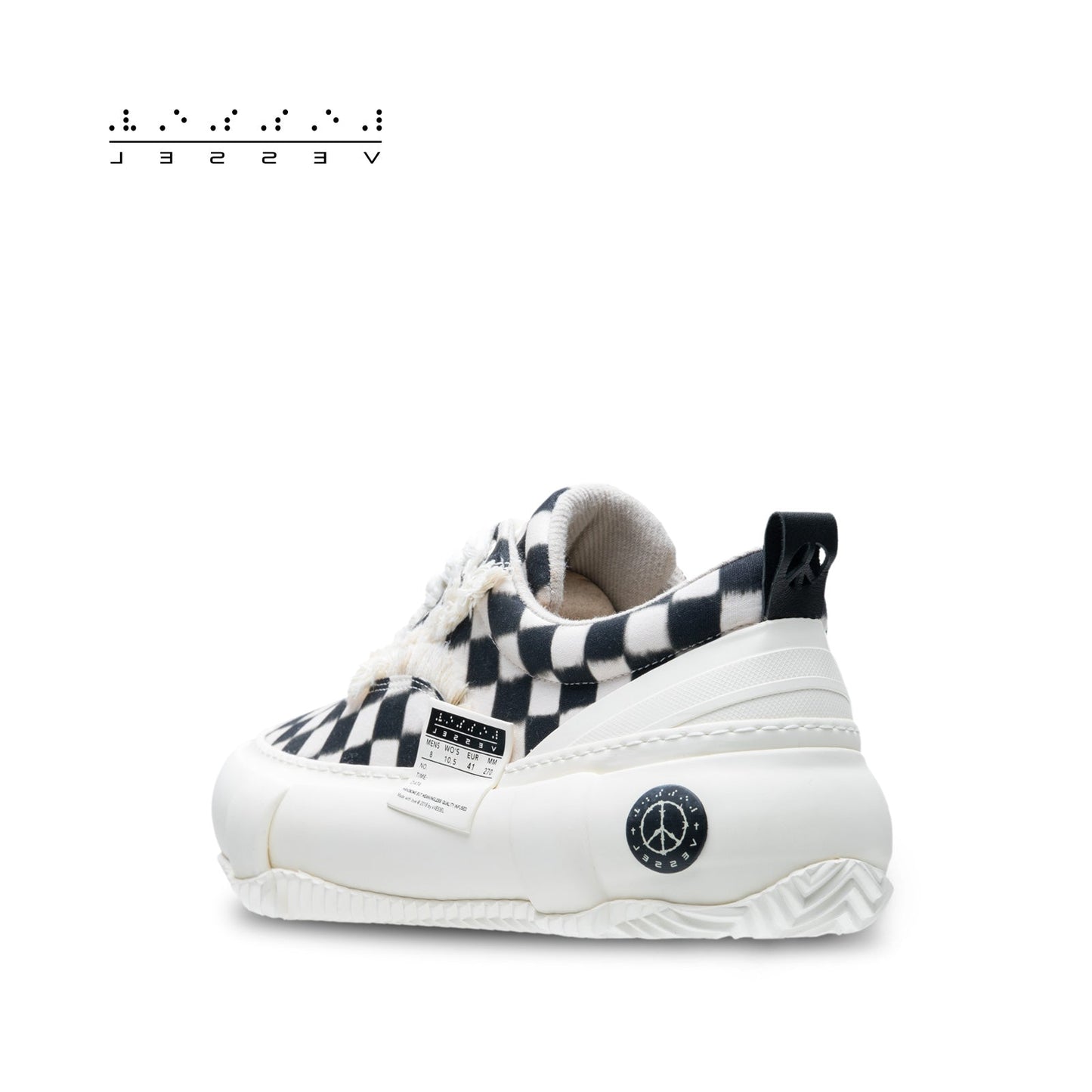 G.O.P. 2.0 MARSHMALLOW Lows Pixel Light