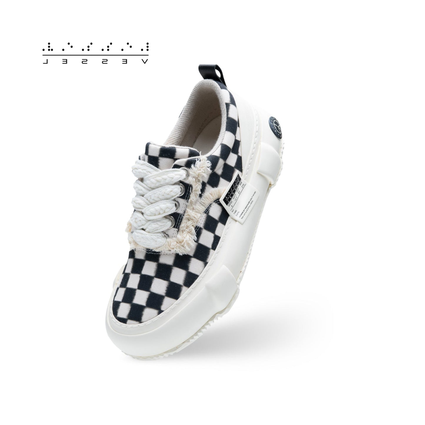 G.O.P. 2.0 MARSHMALLOW Lows Pixel Light