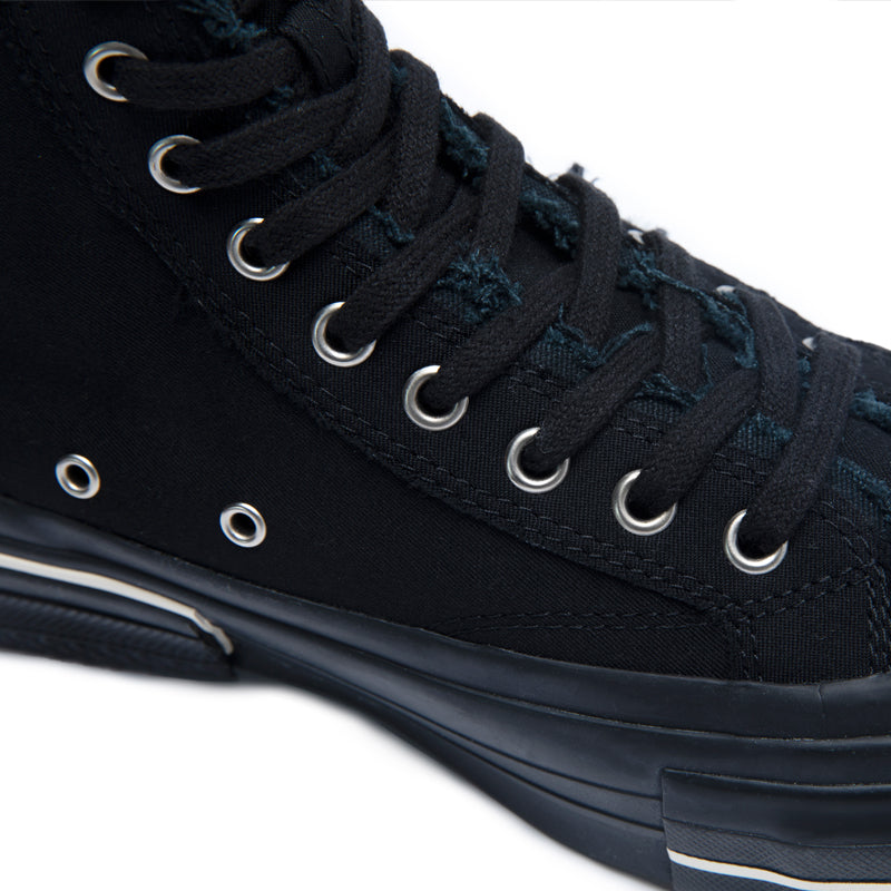 G.O.P. Highs for Yohji Yamamoto Reflect Stitch