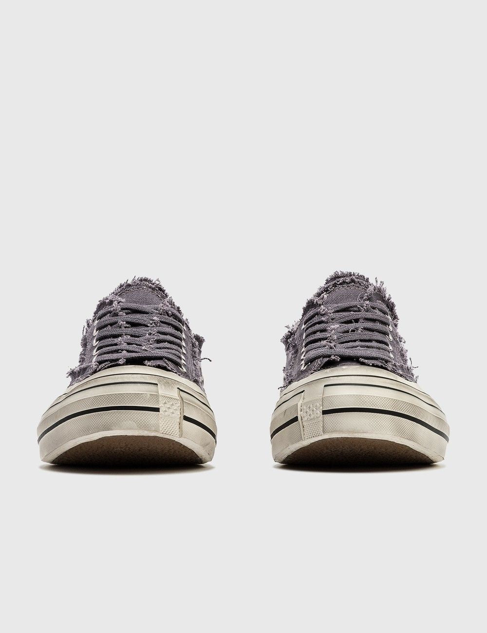 G.O.P. Lows HBX Gray