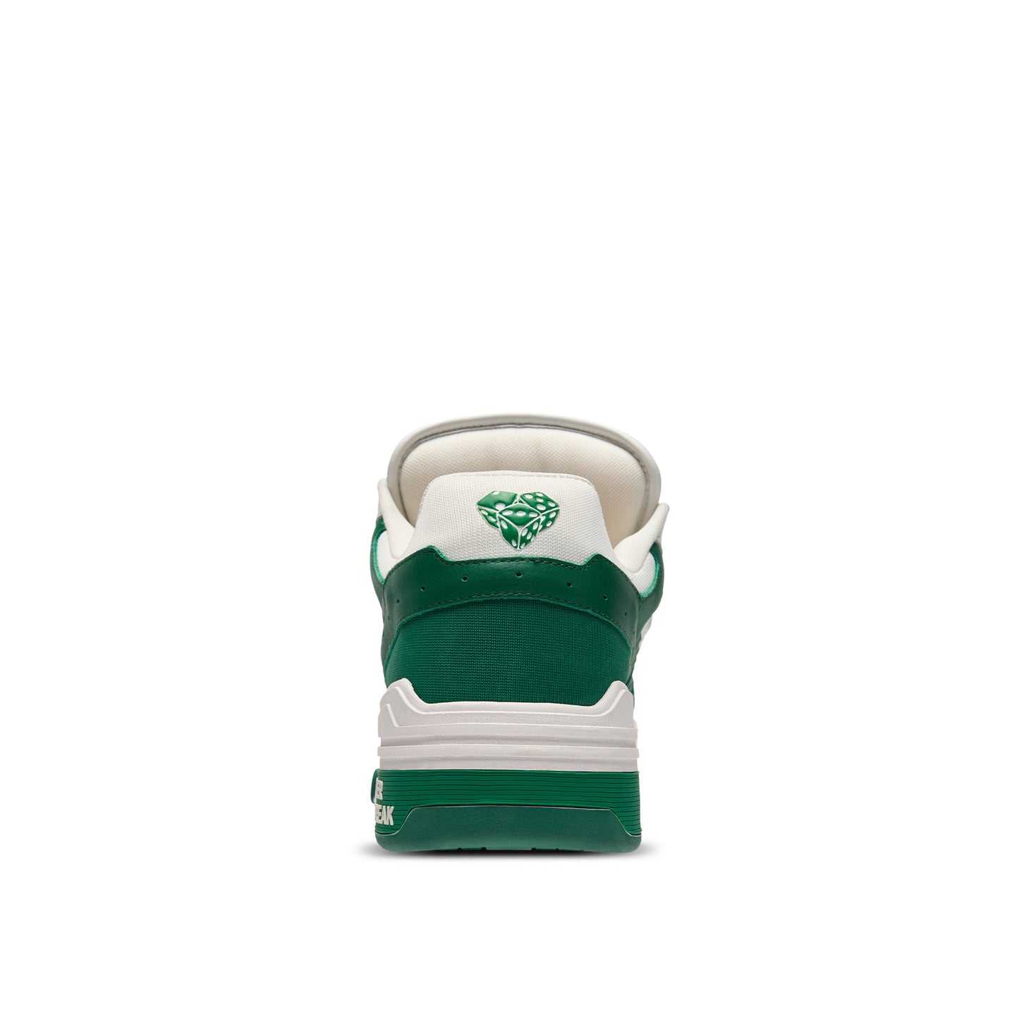 Dealer Streak Lucky Dice-Celtic