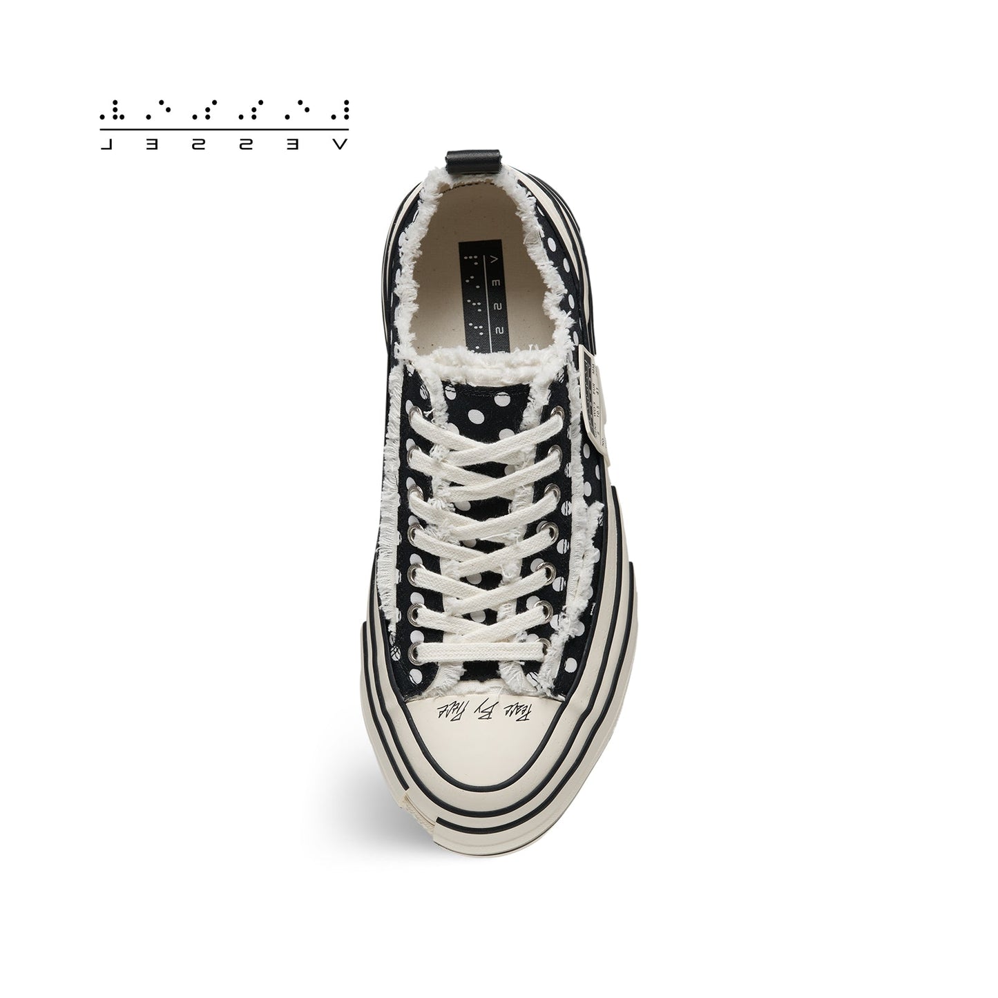 G.O.P Lows Polka-Dots