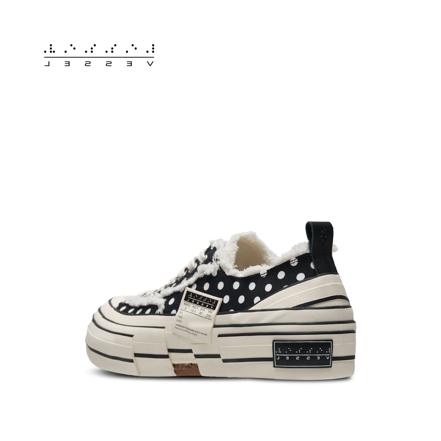 G.O.P Lows Polka-Dots