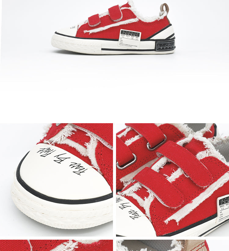 G.O.P. Lows Little Kid Collection