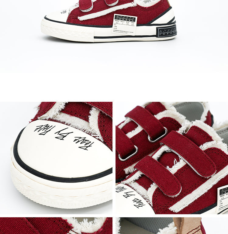 G.O.P. Lows Little Kid Collection