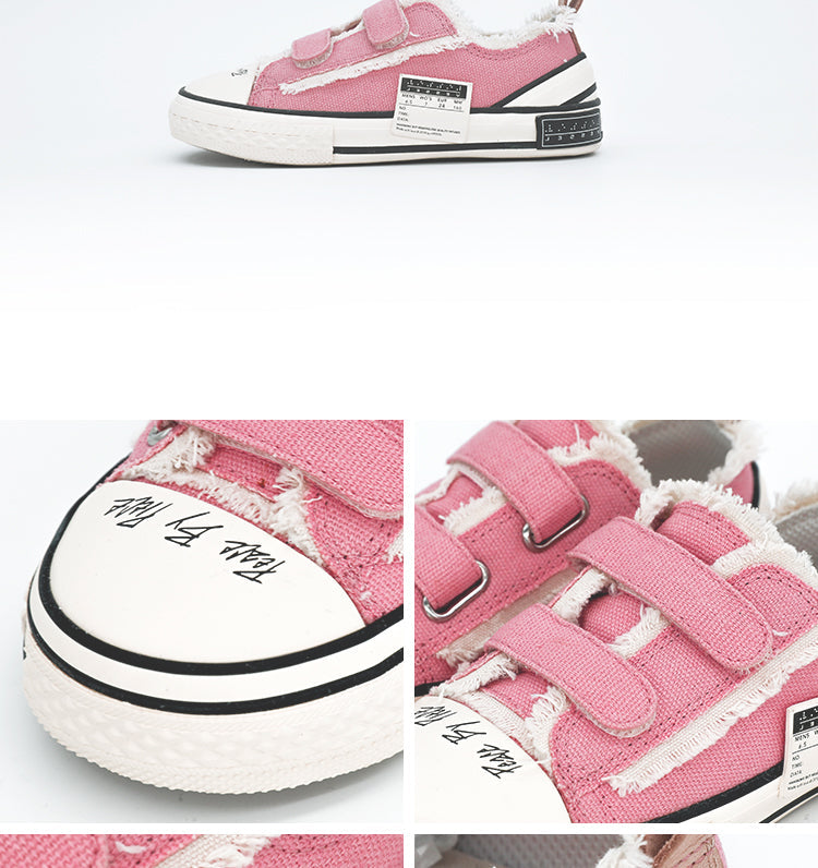 G.O.P. Lows Little Kid Collection