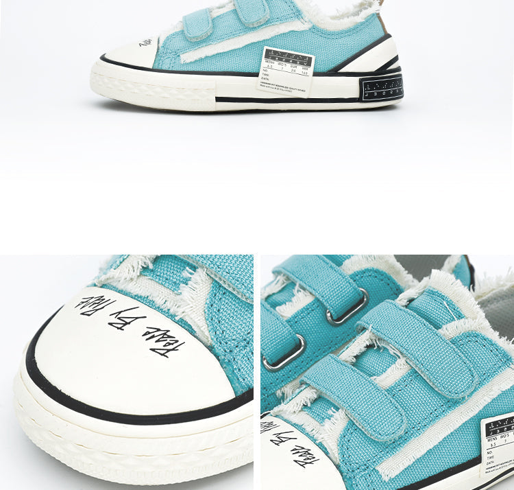 G.O.P. Lows Little Kid Collection