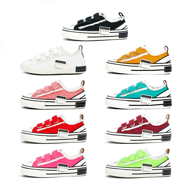 G.O.P. Lows Little Kid Collection