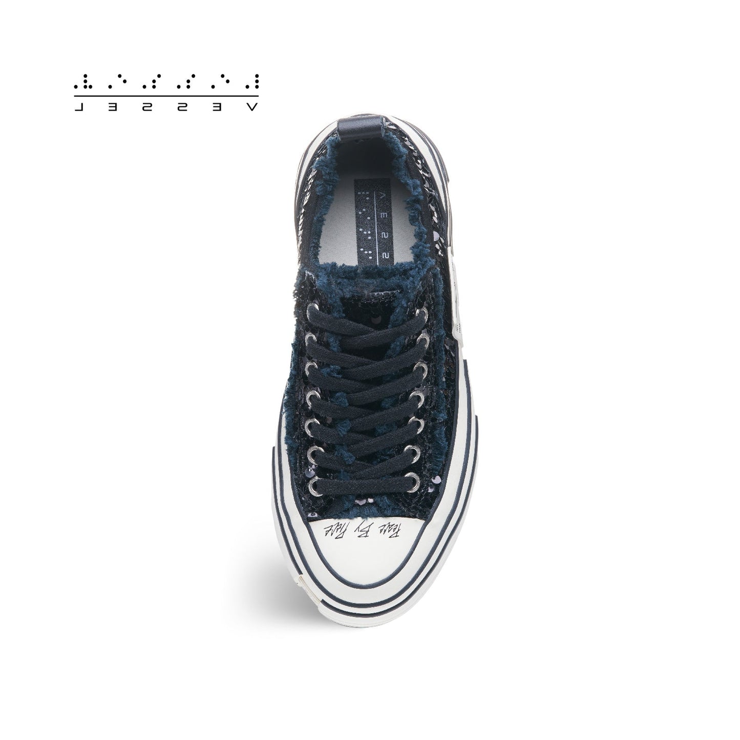 G.O.P Lows Racer Pointy