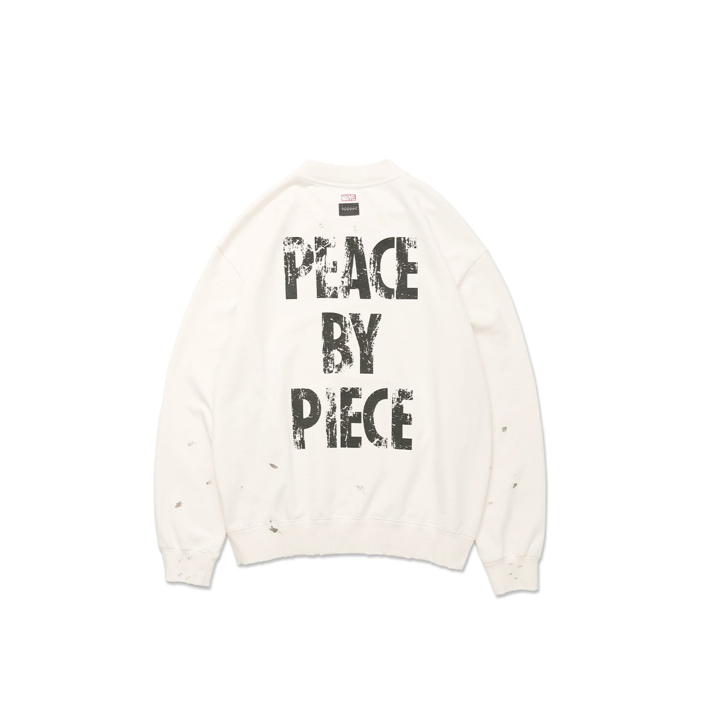xVESSEL Wolverine Sweatshirt