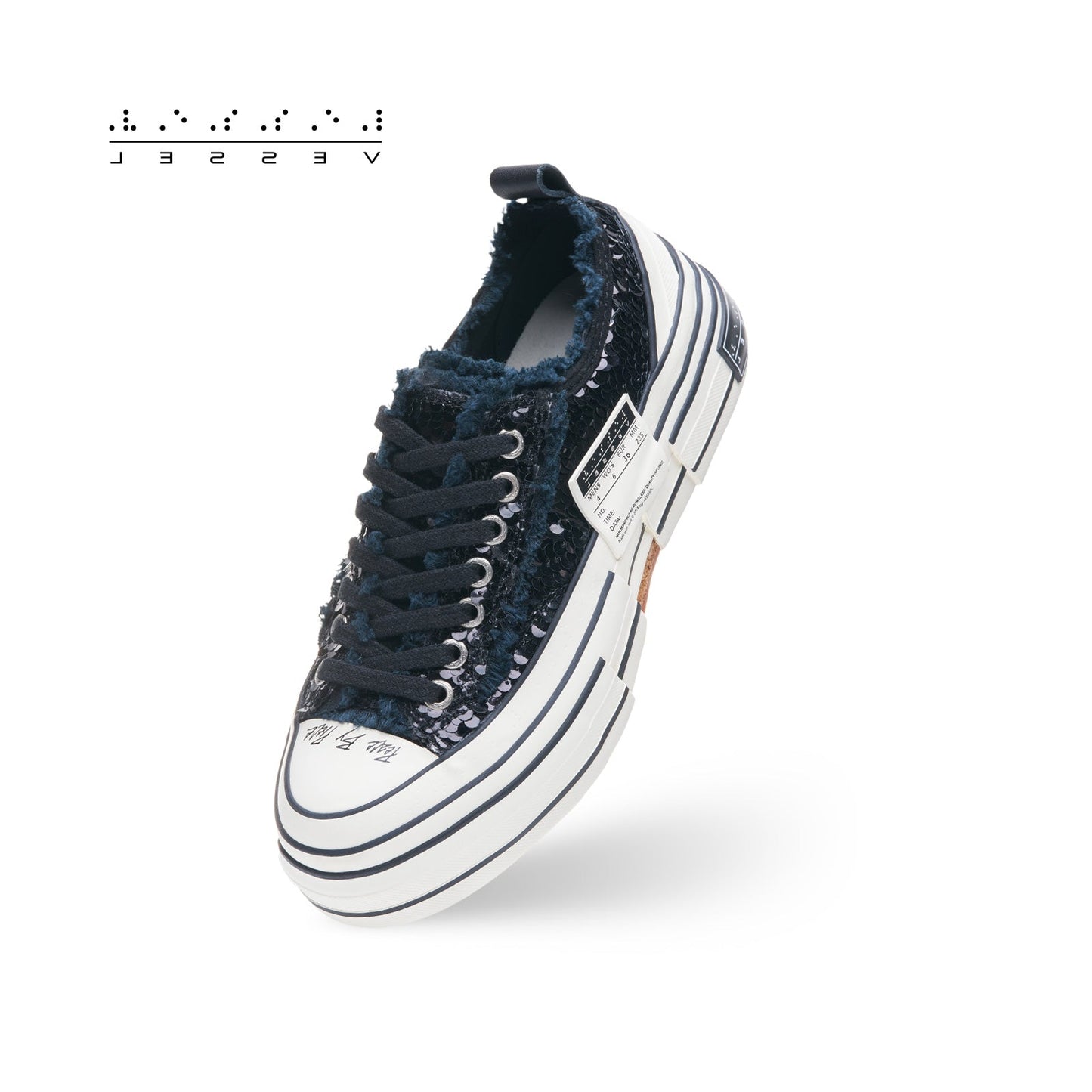 G.O.P Lows Racer Pointy