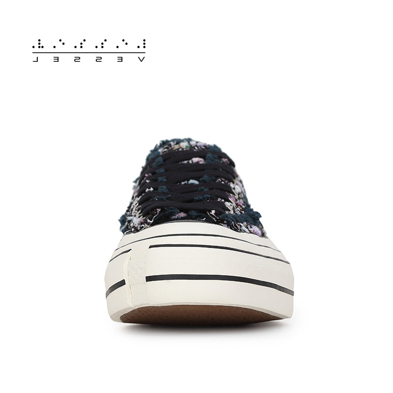 G.O.P. Lows - D.B. Tweed