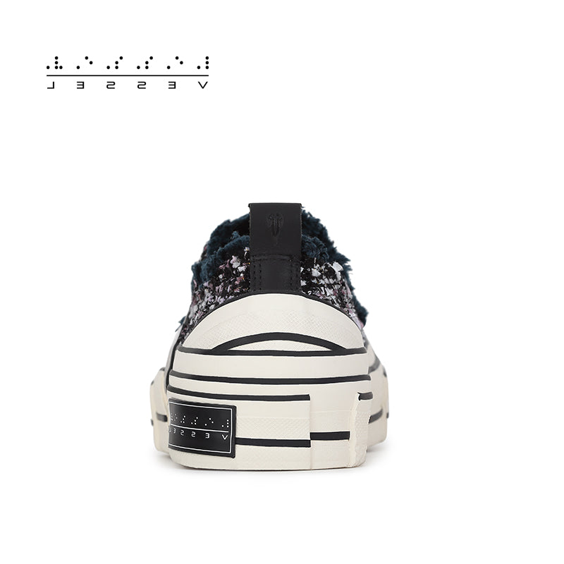 G.O.P. Lows - D.B. Tweed
